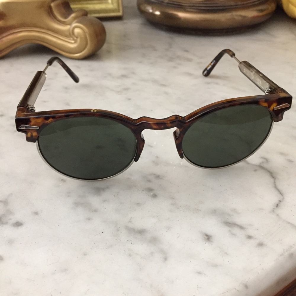 Spitfire Sunglasses